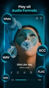 Music-Player 9