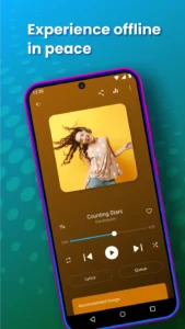 Audify-Music-Player 2
