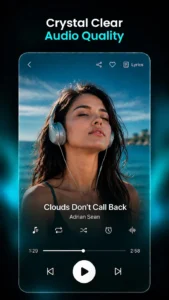 Music-Player 6