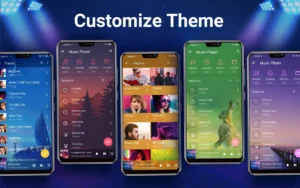 Music-Player 3