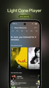 Music-Player-Light-Cone 5