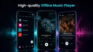 Music-Player 5