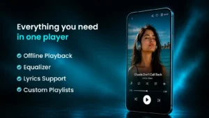 Music-Player 4