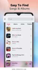 MMusic 3