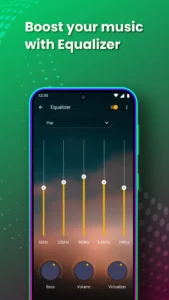 Audify-Music-Player 6
