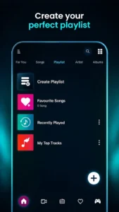 Music-Player 3