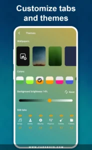 Vmons-Music-Player 7
