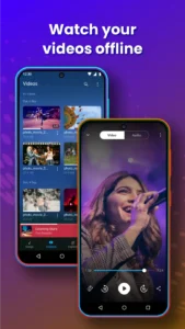 Audify-Music-Player 7