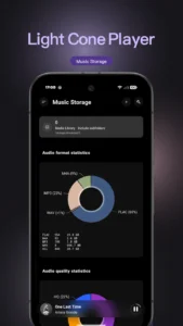 Music-Player-Light-Cone 8