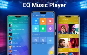 Music-Player-Audio-Player 9