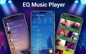 Music-Player 10