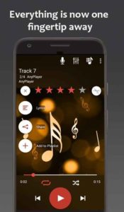 Music-Player-AnyPlayer 7