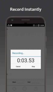 Music-Player-AnyPlayer 1