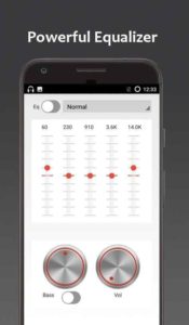 Music-Player-AnyPlayer 3