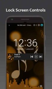 Music-Player-AnyPlayer 4