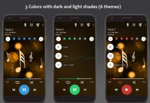 Music-Player-AnyPlayer 6