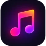 Music Player logo