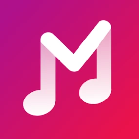MMusic logo