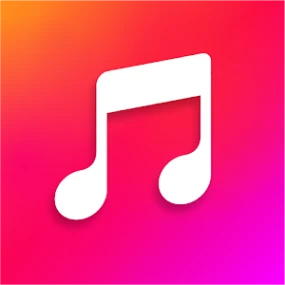 Music Player - MP3 Player logo