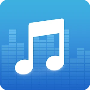 Music Player logo