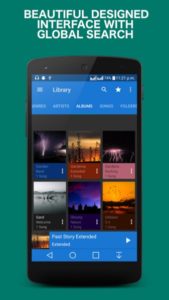 Music-Player-Mp3-Pro 9