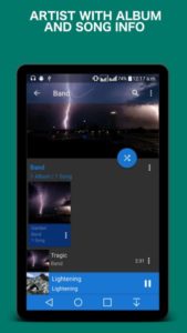 Music-Player-Mp3-Pro 6