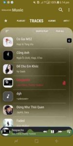 Music-Player-One-UI-PRO-No-ADS 2