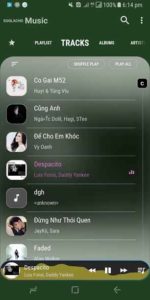Music-Player-One-UI-PRO-No-ADS 3
