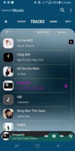 Music-Player-One-UI-PRO-No-ADS 4