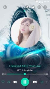 Allmusic-Music-Player-Pro 1