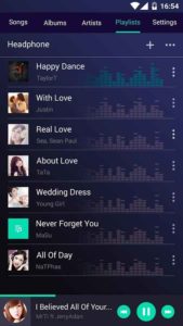 Allmusic-Music-Player-Pro 2