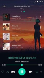 Allmusic-Music-Player-Pro 3