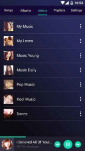 Allmusic-Music-Player-Pro 4