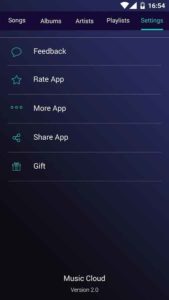 Allmusic-Music-Player-Pro 5