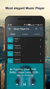 Music-Player-Pro 2