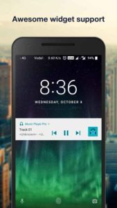 Music-Player-Pro 4