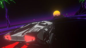 Music-Racer 2