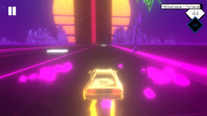 Music-Racer 3