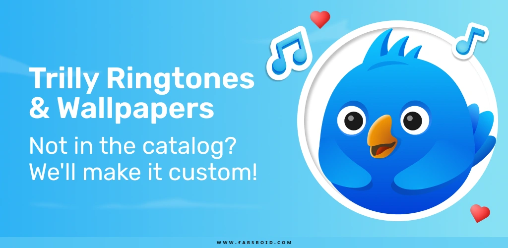 Music Ringtones & Alarm Sounds