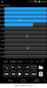 Audipo-Music-Speed-Changer 2