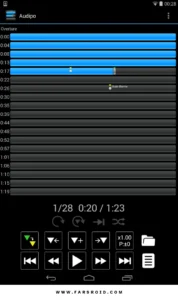 Audipo-Music-Speed-Changer 9