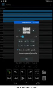 Audipo-Music-Speed-Changer 10