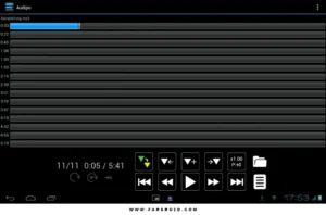 Audipo-Music-Speed-Changer 11