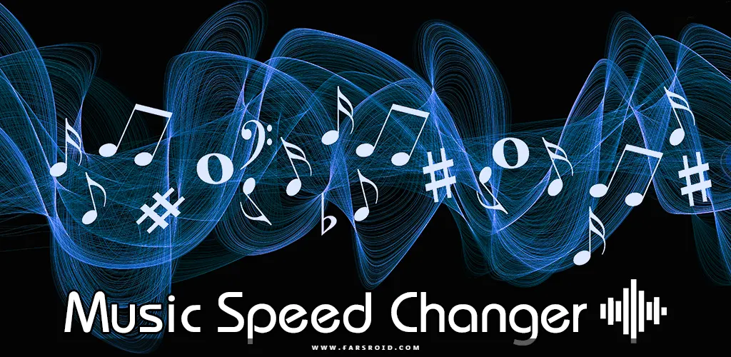 Music Speed Changer