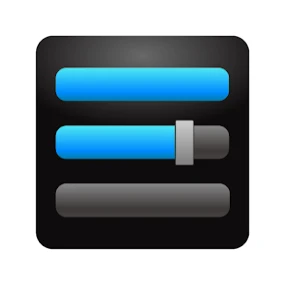 Audipo: Music Speed Changer logo