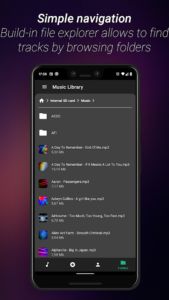 Music-Tag-Editor-Mp3-Tagger 5