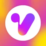 Music Video Editor - Vidshow logo