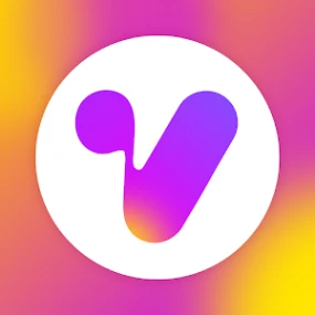 Music Video Editor - Vidshow logo
