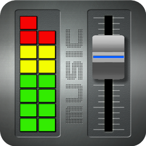 Music Volume EQ logo