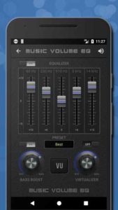 Music-Volume-EQ 6